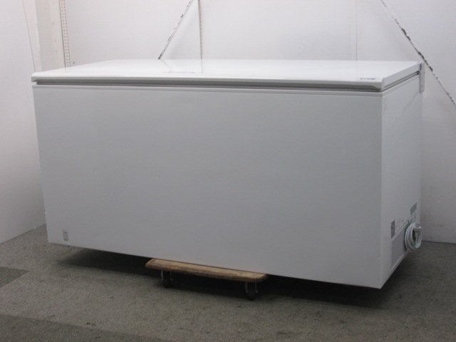 サンデン 冷凍ストッカー SH-700XC