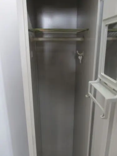 ウチダ 2人用ロッカー LK-2NG 2人用ロッカー LK-2NG