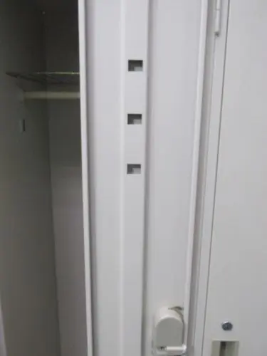 コクヨ 4人用ロッカー LK-4F1T 4人用ロッカー LK-4F1T