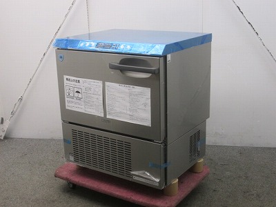 大和冷機 ブラストチラー DBC-050V3