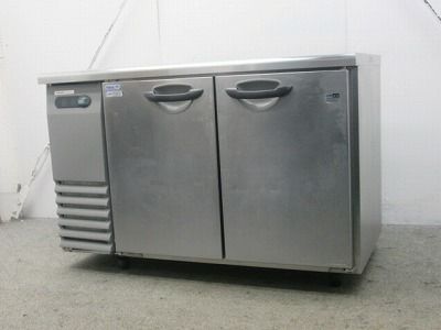 パナソニック 冷凍冷蔵コールドテーブル SUR-G1261CA