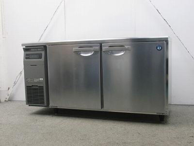 ホシザキ 冷蔵コールドテーブル RT-150MNCG