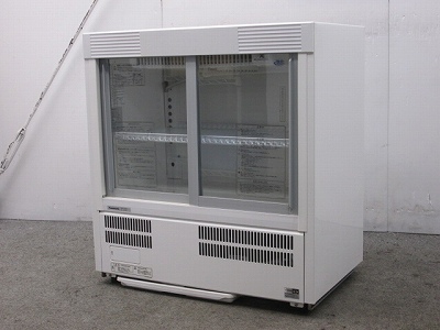 パナソニック 冷蔵ショーケース SMR-U45NB