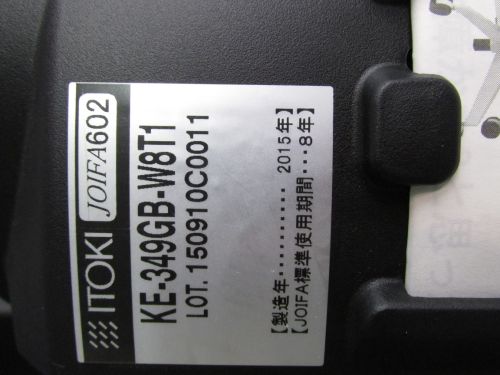 イトーキ 肘付カシコチェア KE-349GB-W8T1/cassico 肘付カシコチェア KE-349GB-W8T1/cassico