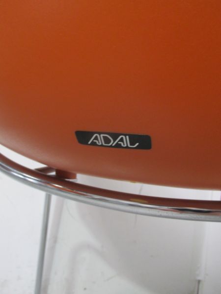 ADAL/アダル スタッキングチェア6脚セット スタッキングチェア6脚セット