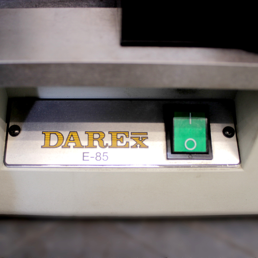 DAREX/ダレックス エンドミルマスター E-85 エンドミルマスター E-85