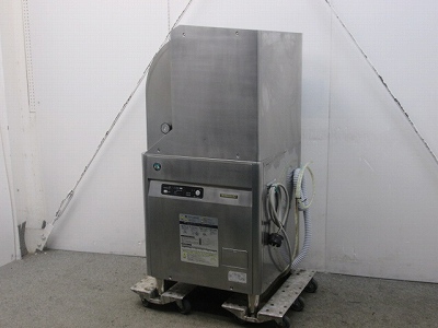 ホシザキ 食器洗浄機 JWE-450RUA3-L