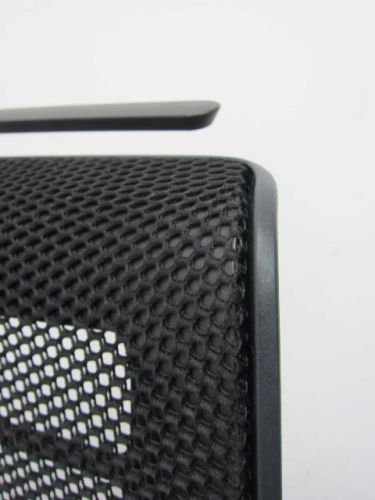 Steelcase(スチールケース) ハンガー付き肘付きシンク２チェア  ハンガー付き肘付きシンク２チェア 