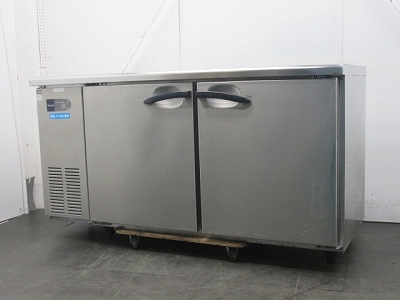 大和冷機 冷蔵コールドテーブル 5061CD-A