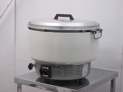 リンナイ ガス炊飯器 RR-50S1