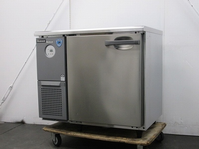 大和冷機 冷凍コールドテーブル 3661SS