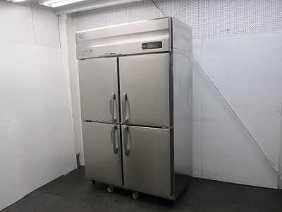 ホシザキ 縦型冷蔵庫 HR-120AT3
