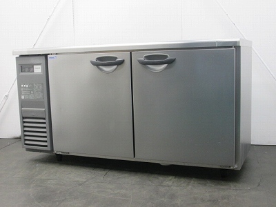 パナソニック 冷凍冷蔵コールドテーブル SUR-K1561CA