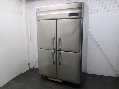 ホシザキ 縦型冷蔵庫 HR-120AT3-ML