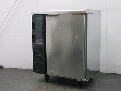 ホシザキ 冷蔵コールドテーブル RT-63PTE1