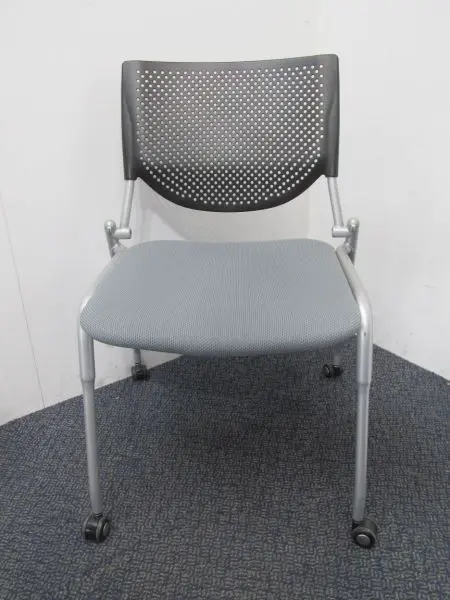 オカムラ プロスタックチェア 8139ZZ プロスタックチェア 8139ZZ