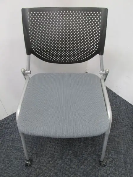 オカムラ プロスタックチェア 8139ZZ プロスタックチェア 8139ZZ