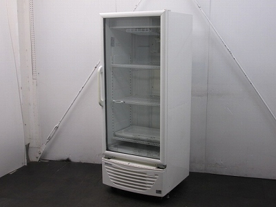 パナソニック 冷蔵ショーケース SMR-SU120R