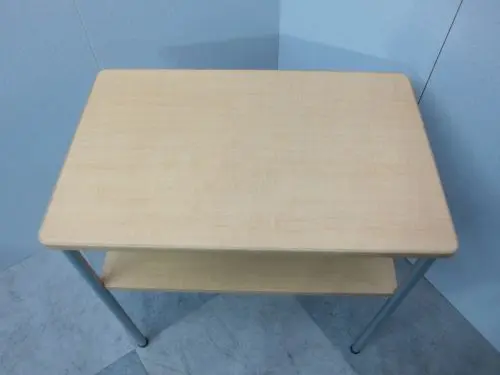 イトーキ 電話台 VWL-021NMW-94 電話台 VWL-021NMW-94