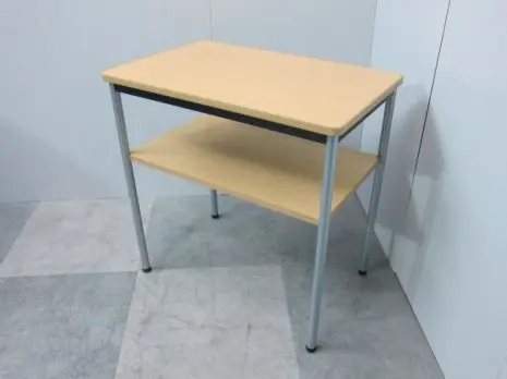 イトーキ 電話台 VWL-021NMW-94 電話台 VWL-021NMW-94