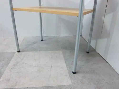 イトーキ 電話台 VWL-021NMW-94 電話台 VWL-021NMW-94