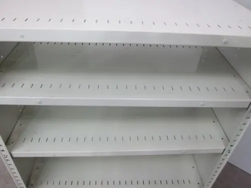 オカムラ キャスター付き軽量棚  キャスター付き軽量棚 