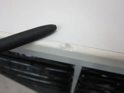 ウチダ B4クリアケース書庫  B4クリアケース書庫 