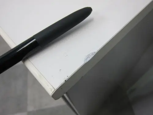 ウチダ B4クリアケース書庫  B4クリアケース書庫 