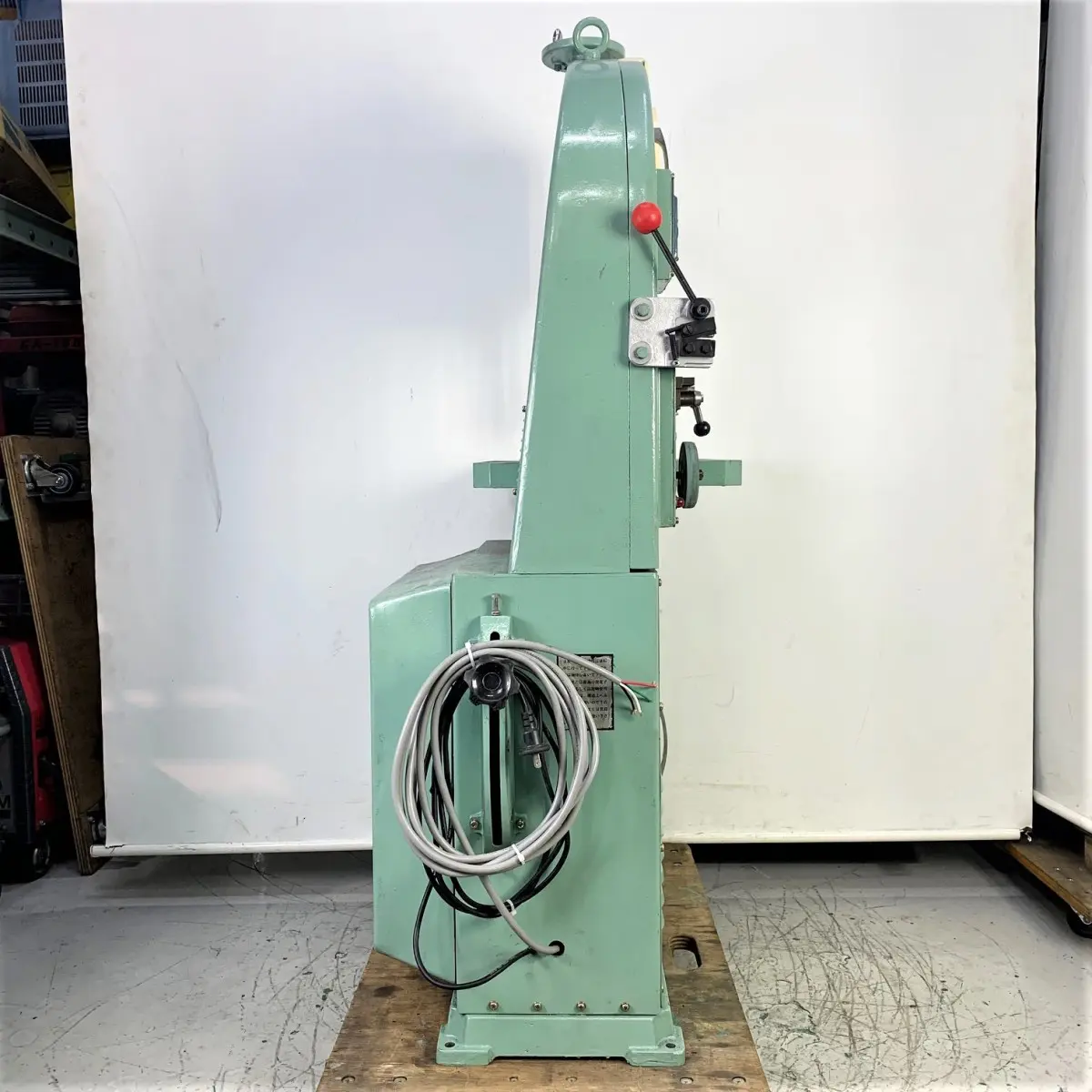 LUXO/ラクソー コンタマシン U-300 コンタマシン U-300