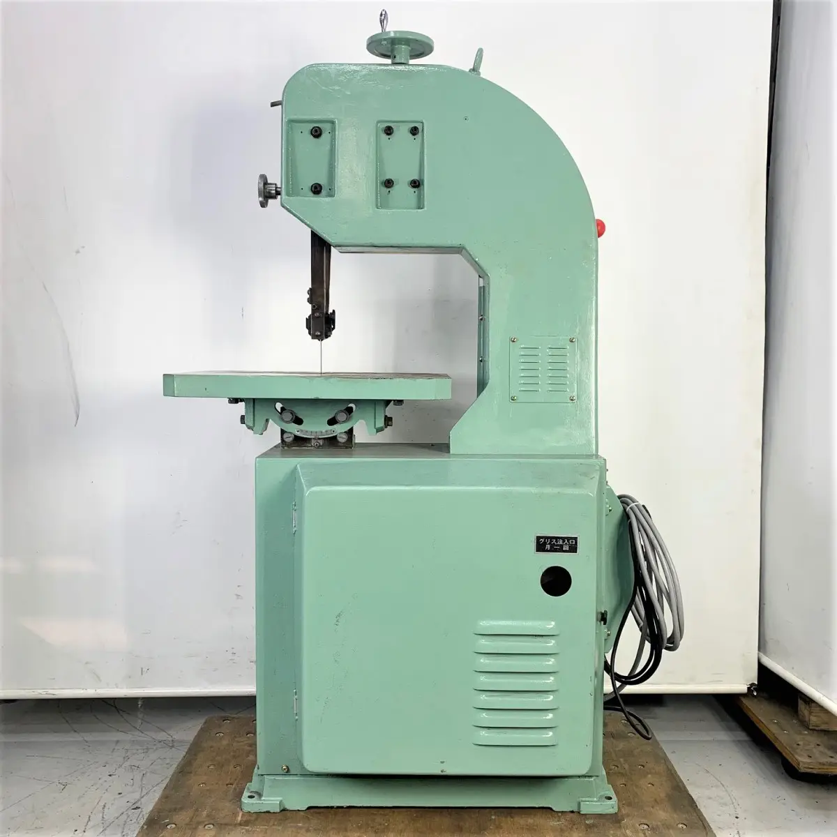 LUXO/ラクソー コンタマシン U-300 コンタマシン U-300