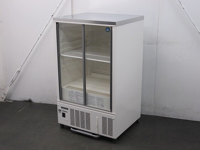 ホシザキ 冷蔵ショーケース SSB-63DL