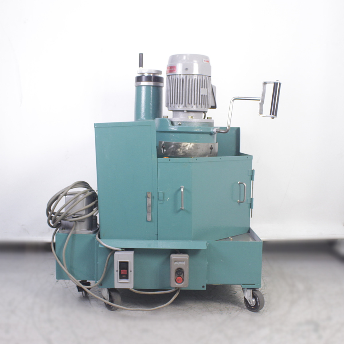 AMADA/アマダ 金型研磨機 TEG-160D 金型研磨機 TEG-160D
