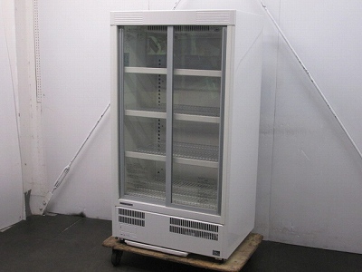 パナソニック 冷蔵ショーケース SMR-H180NC