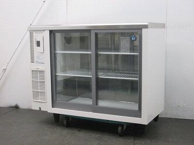 ホシザキ テーブル形冷蔵ショーケース RTS-100STD