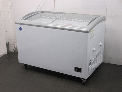 JCM 冷凍ショーケース JCMCS-240L