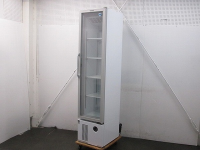 大和冷機 冷蔵ショーケース 201SAGT-18