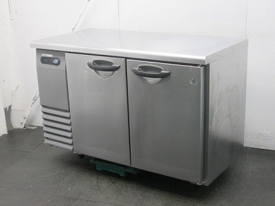 パナソニック 冷蔵コールドテーブル SUR-G1261SA