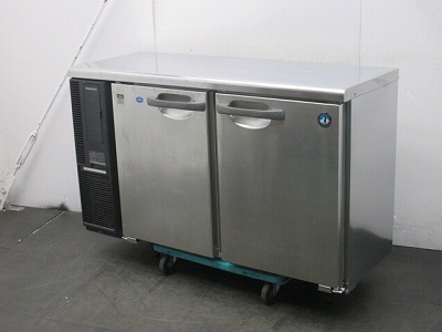 ホシザキ 冷凍冷蔵コールドテーブル RFT-120PTE1