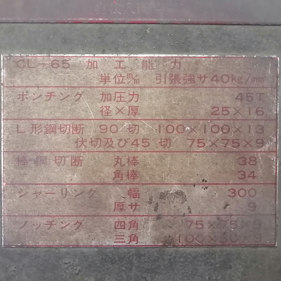 昭和精工/SHOWA クリーンカッター CL-65 クリーンカッター CL-65