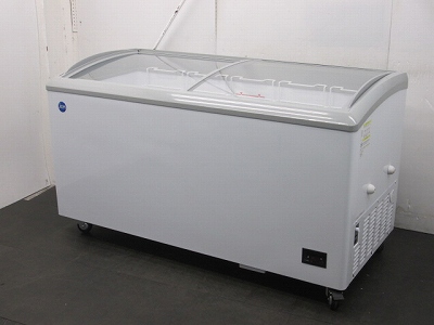 JCM 冷凍ショーケース JCMCS-330L