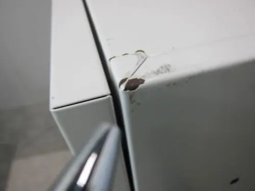 イトーキ 3段ラテラル書庫 H1-M1090AKS-W9 3段ラテラル書庫 H1-M1090AKS-W9