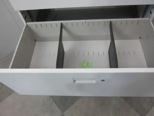 イトーキ 3段ラテラル書庫 H1-M1090AKS-W9 3段ラテラル書庫 H1-M1090AKS-W9