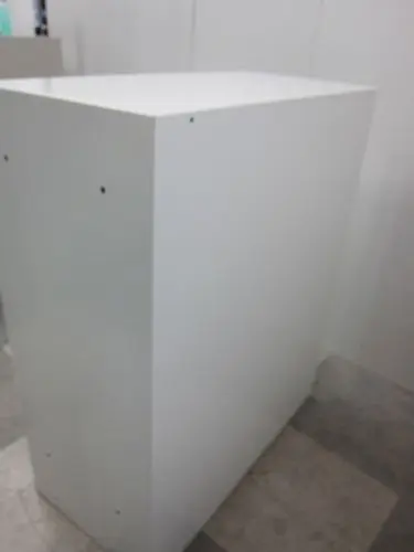 イトーキ 3段ラテラル書庫 H1-M1090AKS-W9 3段ラテラル書庫 H1-M1090AKS-W9