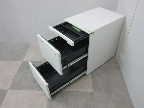 イトーキ 1400平デスク+ワゴンセット 1400平デスク+ワゴンセット