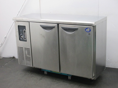パナソニック 冷蔵コールドテーブル SUC-N1241J