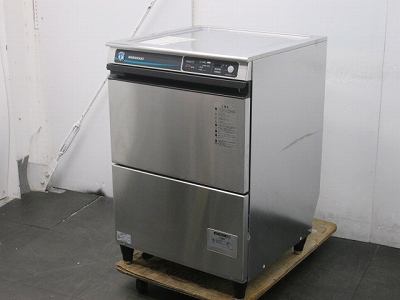 ホシザキ 食器洗浄機・アンダーカウンタータイプ JWE-400TUB3-H