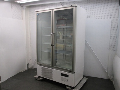 ホシザキ リーチイン冷凍ショーケース USF-120AT3
