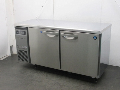 ホシザキ 冷凍冷蔵コールドテーブル RFT-150SNG