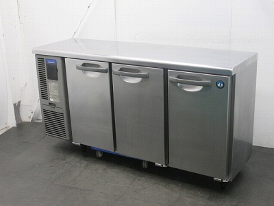 ホシザキ 冷蔵コールドテーブル RT-150MTF
