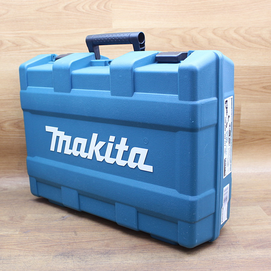makita/マキタ 125mm充電式ディスクグラインダ GA512DRGX 125mm充電式ディスクグラインダ GA512DRGX